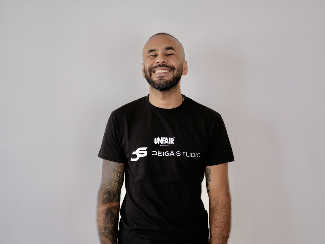 Coach · Michael